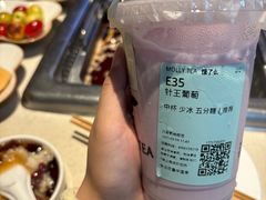 -海底捞火锅(龙首印象城店)