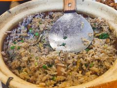 鳝鱼饭-粤·向群饭店(泮塘路店)