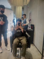 -MOVAN HAIR莫凡匠人发型屋