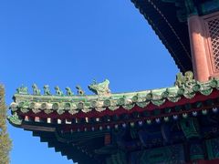 -历代帝王庙博物馆