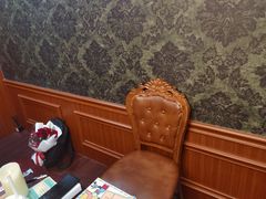 -十二宫Zodiac全息剧本杀推理馆(大世界店)