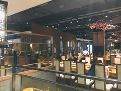 大堂-呷哺呷哺 黄金牧场 (回龙观港龙店)