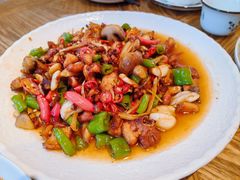 -小喜客·云南特色菜(纳西庭院店)