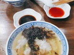 -煎意浓·吴记煎包(交通路店)
