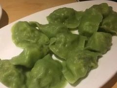 -船歌·鱼水饺青岛菜(金狮广场店)
