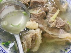 -翟氏天天小吃(上东街区店)