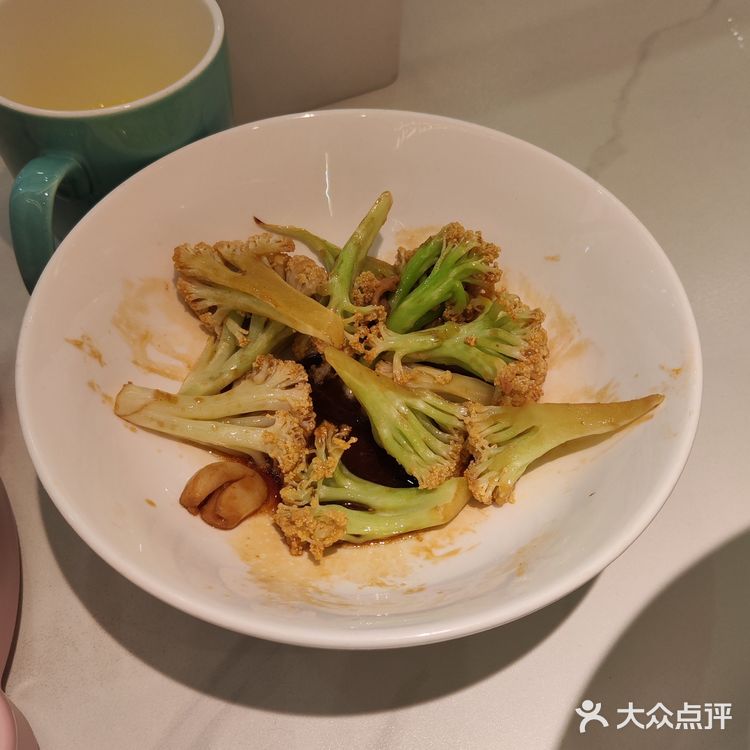 辣子鸡真好吃