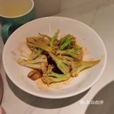 辣子鸡真好吃