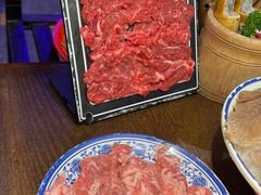 -萍姐火锅·公路夜市(打浦桥日月光店)