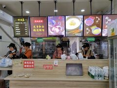 -乔伯凉面(白沙路店)