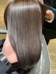 -Mentor Hair Salon