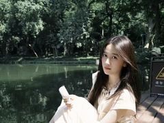 -彬媽糖水(侨鑫国际店)