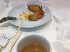 鸡翅-宜家·瑞典风味餐厅(无锡店)