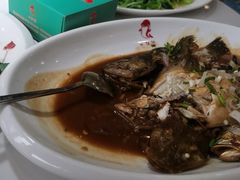-小红鲸·海鲜餐厅(轸大路店)