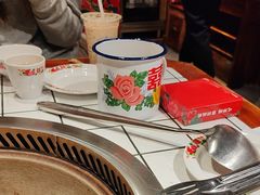 -姚稷大铁锅(龙之梦店)