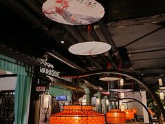 -醉英雄四川料理(新塘万达广场店)