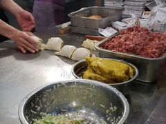 -蕃坊酥小蒙牛肉饼(怀远市场店)