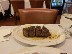 -摩根扒房(桐梓林店)