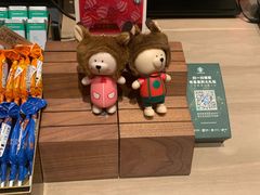 -星巴克臻选(北京颐堤港中心第二店)