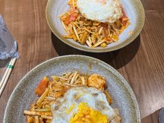 -圳兴面王·拌川·特色炒面(福田车公庙店)