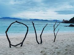 -三亚蜈支洲岛旅游区
