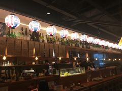 -烧鸟横丁(联发文创口岸店)