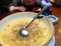 -客宴·江西客家菜(红角洲店)