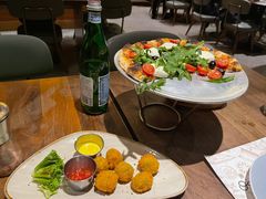 -OGGI TRATTORIA PIZZERIA(深业上城店)