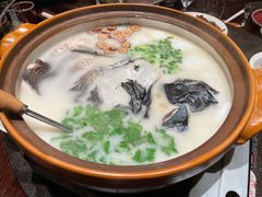 -上名堂·鱼头好吃(体育场路店)