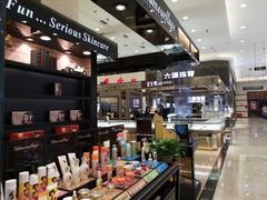 -燕莎友谊商城(金源店)
