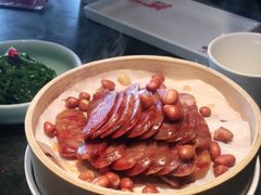 -辣尚瘾·烤鱼·新川菜(交大直营店)