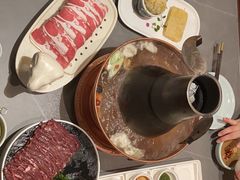 -额尔敦传统涮(体育场店)