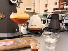 -Dogi&kiki Coffee(中心商务大厦店)