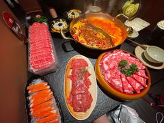 -色響火锅(恒隆广场店)
