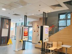 -麦当劳(金平路站店)