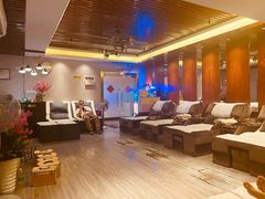 -鸿鹄足浴店(东门店)