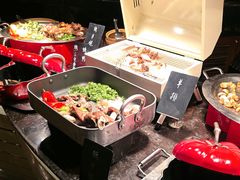 -杭州西溪宾馆-松露西餐厅