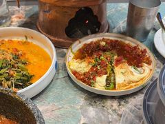 -浩海火烧云傣家菜(京广店)