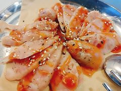 -京尚道韩式美食屋(海甸岛店)