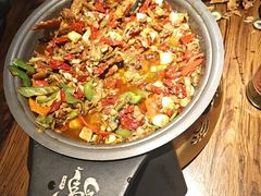 -马宁大盘鸡私房菜(古牧地西路店)