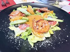 -塞纳河法国餐厅(唐延路店)