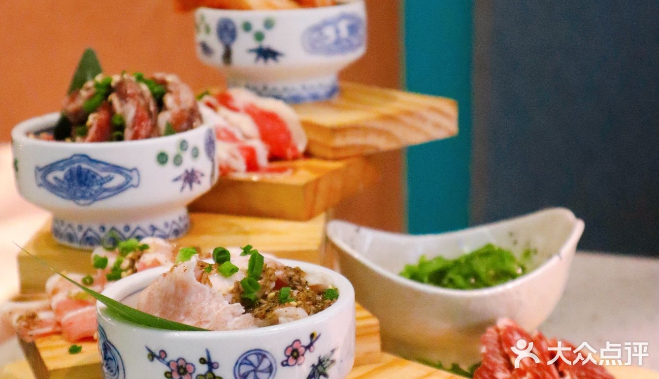 我爱吃肉肉！老店新开，具有江南风情烧肉店“一炭一炉”！