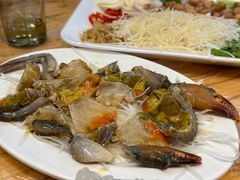 -官塘鱻鱻鱼生