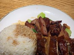 -昌勝香港深井烧鹅(新年华店)