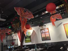 -LESCEDARS Brasserie Bistro香柏树