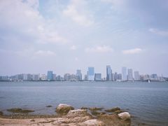 -唐岛湾公园