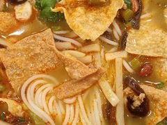 -螺世纪螺蛳粉·桂味小排档(裕德店)