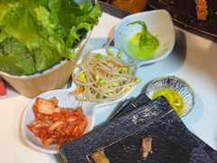-久藏·横膈膜烧肉·酒场(江汉路店)