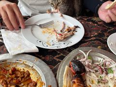 -Old Ottoman Cafe & Restaurant