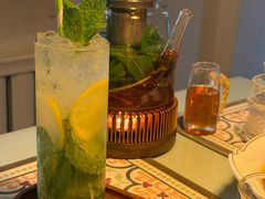 -海尔巴格一甸茶餐厅(团结路店)